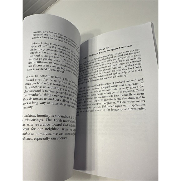 Prayers‎ Of Forgiveness America Shelby - Picture 10 of 12